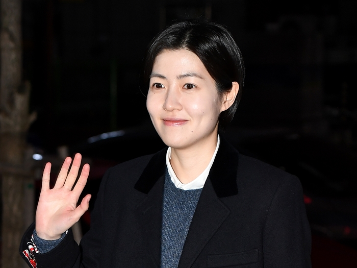『新聞記者』で日本アカデミー賞最優秀主演女優賞のシム・ウンギョン、4年ぶりの韓国作品出演へ