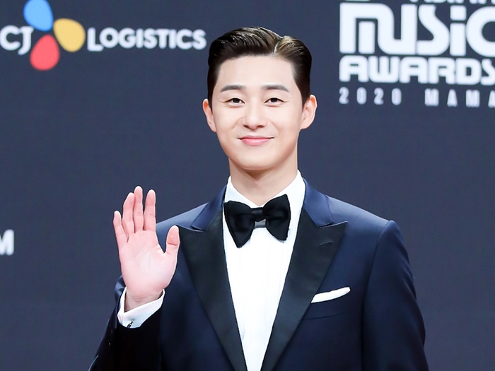 俳優パク・ソジュンもBTSのグラミー賞受賞を懇願？SNS投稿が話題「どうかお願いだから…」