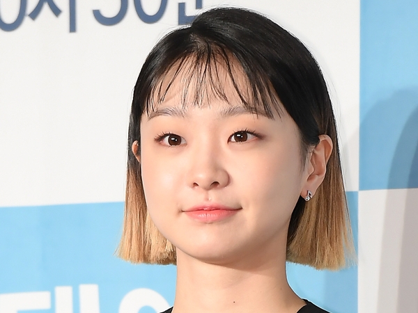 『梨泰院クラス』で圧倒的な演技を見せた女優キム・ダミ、ソン・ヘギョ所属のUAAと専属契約へ