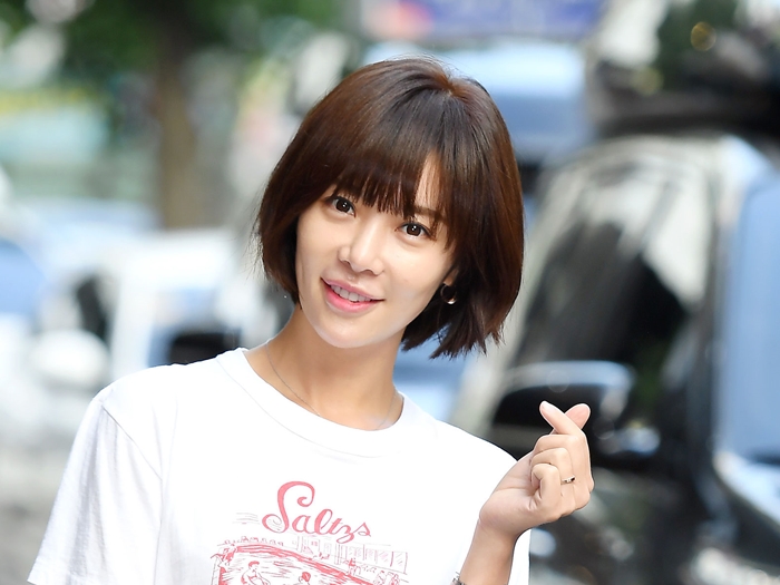 「うわぁ…」“離婚危機”から第2子を授かった韓国女優（38）、衝撃ビフォーアフターにファン困惑【PHOTO】