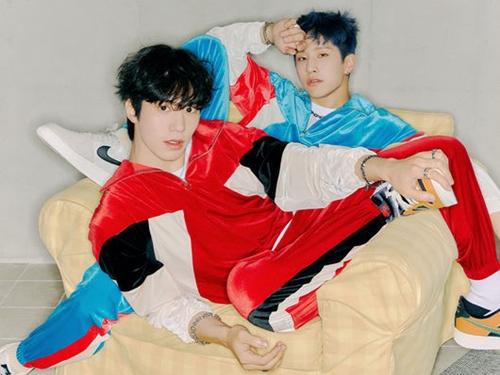 ASTROから初ユニット！“ムードメーカー”の2人が見せるファンキーな新曲に期待大