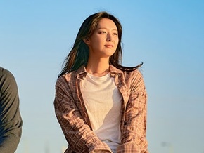 「ドラマとのギャップえぐい」『私の解放日誌』女優キム・ジウォンが高級感ただよう雑誌カット【PHOTO】