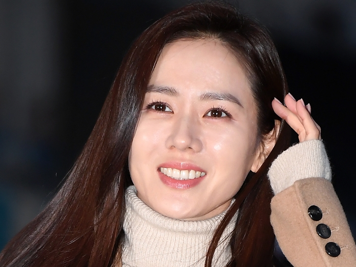 なんとヒョンビンとの結婚式当日に最終回…ソン・イェジン主演『39歳』が高視聴率で閉幕