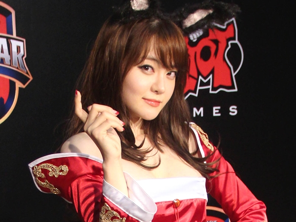 『ハガレン』『仮面ライダー』などに出演した韓国女性声優がコロナ感染、韓国芸能界で再び拡散傾向【PHOTO】