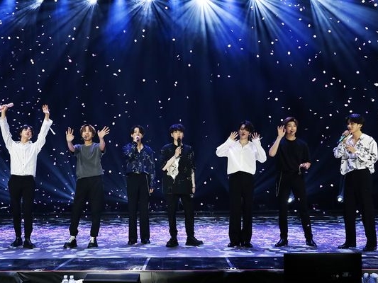 BTSソウル公演直前！コロナ禍で生まれた「BANG BANG CON」の進化を振り返る