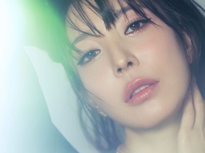 BoA、日本デビュー20周年記念プロジェクトを開始！5月には代々木ライブ＆ベストALリリース