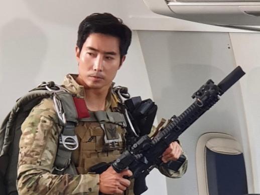 ウクライナ義勇軍参加の韓国軍人がモーレツ反論「あれはフェイクだ。人の人生を弄ぶな」