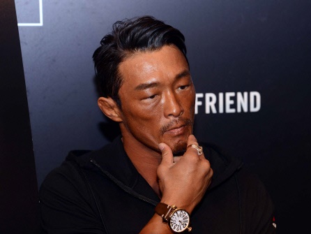 秋山成勲が告白した“ファイトマネー事情”が、「韓国格闘家に挫折感与えた」と伝えられているワケ