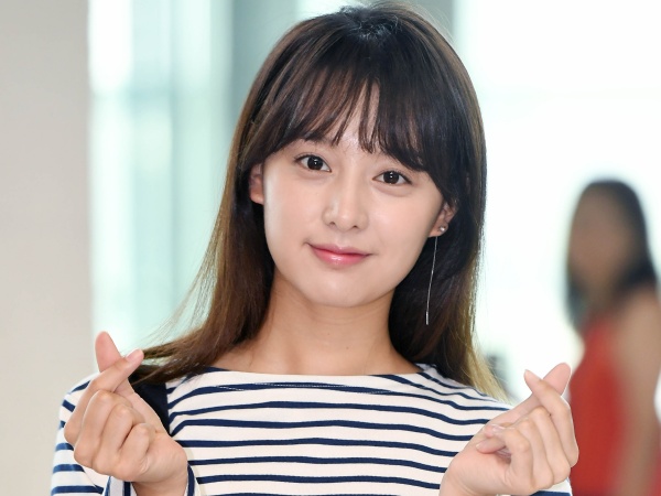 女優キム・ジウォン、ソン・ジュンギら所属のハイジウムスタジオと専属契約を締結「心強い味方に…」