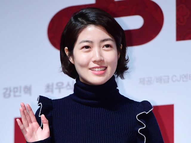 「韓国女優が日本で新しい歴史を」TBS新ドラマ出演のシム・ウンギョンを韓国が絶賛するワケ