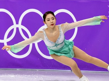 平昌五輪にも出場した“ヨナ・キッズの先頭走者”が引退決断…韓国女子フィギュアの22歳チェ・ダビン