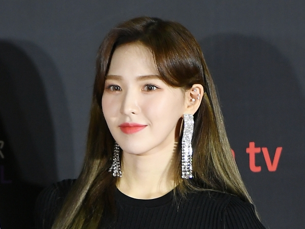 「ガチで可愛すぎ！」Red Velvetウェンディ、ばっさりカットした“イメチェン姿”に大絶賛【PHOTO】