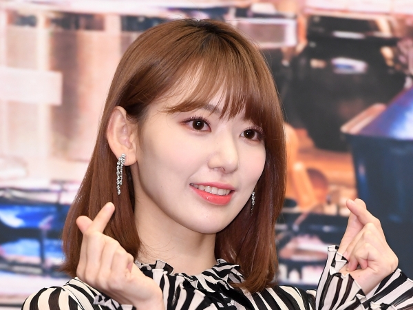 宮脇咲良、韓国移籍を報告。BTSら所属のHYBE傘下に「新しい姿でお会いできるのが楽しみ 」【全文】