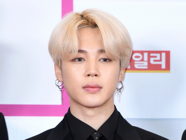 初ソロALの発表控えるBTS・JIMIN、過去曲が“チャート逆走”1位に…約70の国／地域で首位