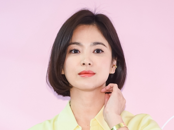 女優ソン・ヘギョ、充実の休日を公開もそのペンションには「誰と行ってきたのか」と話題に【PHOTO】