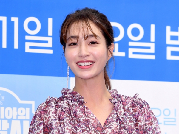 「“花より男子”時代より美しい」イ・ビョンホンの妻で女優のイ・ミンジョン、ファン絶賛の美貌とは【PHOTO】