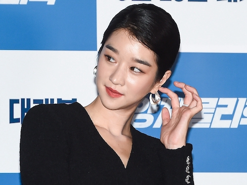 性格サイテー暴露もあった女優ソ・イェジ、近所住民とトラブル起こして謝罪していたことが判明