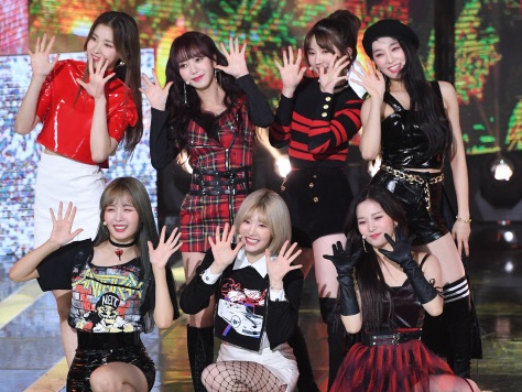 日中韓メンバーで構成されるガールズグループNATURE、ファンへのメッセージを込めたALを発表！