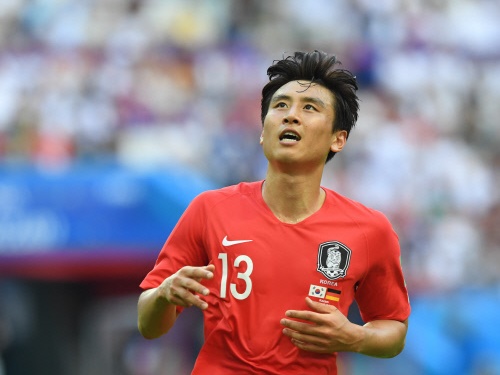 日本と激突した韓国の“ロンドン五輪世代”がKリーグ復帰！ク・ジャチョルが“古巣”済州に加入へ