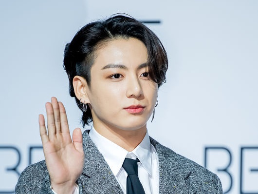 BTS・JUNG KOOK、病気の子供たちのために10億ウォン（約1億円）を寄付「元気に笑えるように」