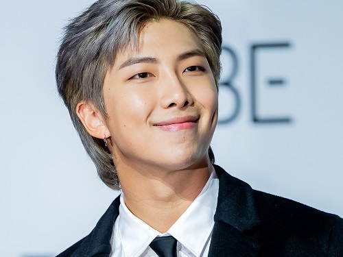 BTS・RMや韓国ラッパーが中国からの“無差別コメント攻撃”で騒動に…ファンは「紫ハート」で応戦