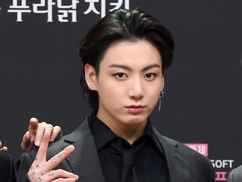 「おめでとう！」BTS・JUNG KOOKがインスタのフォロワー3000万人達成、Vに続き2人目