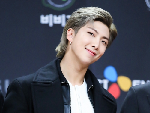 BTS・RMが訪れたカフェ…社長の投稿が話題に「コロナ支援金よりもあなたのコーヒー1杯」