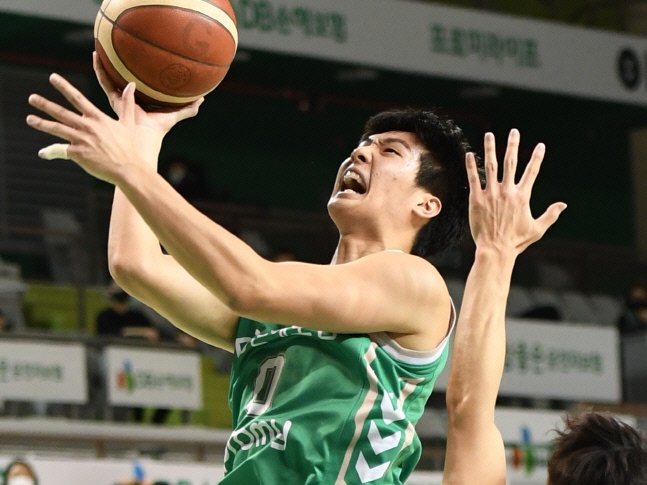 元所属・中村太地の三河とも対戦！韓国KBLの原州DBプロミが来日決定、Bリーグ数チームと練習試合