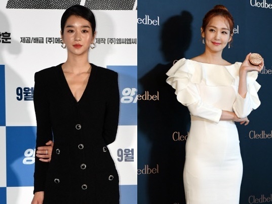 過去の事件まで強引に結びつけて“人間性”を問うことは正しいのか…韓国女優2人への危うい論理
