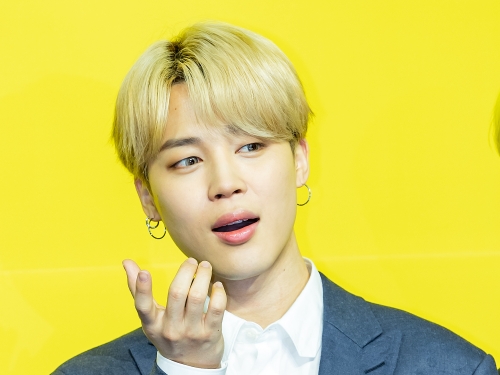 BTS・JIMINが無事退院、新型コロナと虫垂炎手術による入院中も特に症状なし