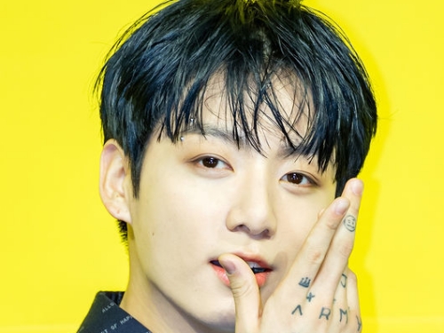BTS・JUNG KOOKのインスタ投稿がすべて削除、一体何が…フォロワー4000万人達成したばかり