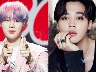 BTS・JIMINが歌うドラマ『私たちのブルース』OSTはWanna One出身ハ・ソンウンとデュエット！