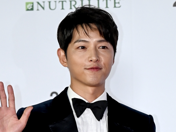 ソン・ジュンギ復帰作『財閥家の末息子』、まさかの週3回放送の“金土日ドラマ”に！「さらに没入感を」