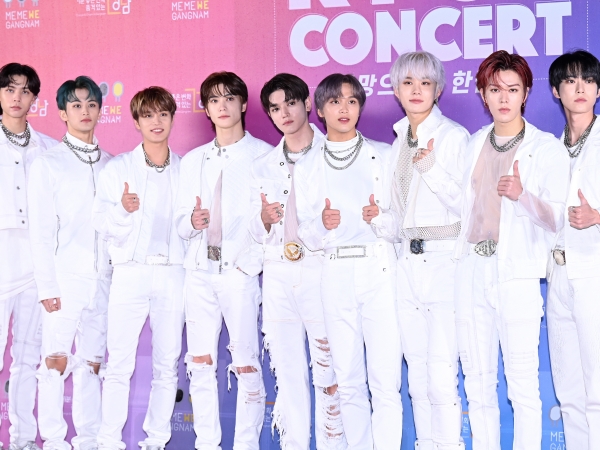 人気グループNCT 127、新型コロナで3人が出国できず…日本ファンミーティング不参加に【全文】