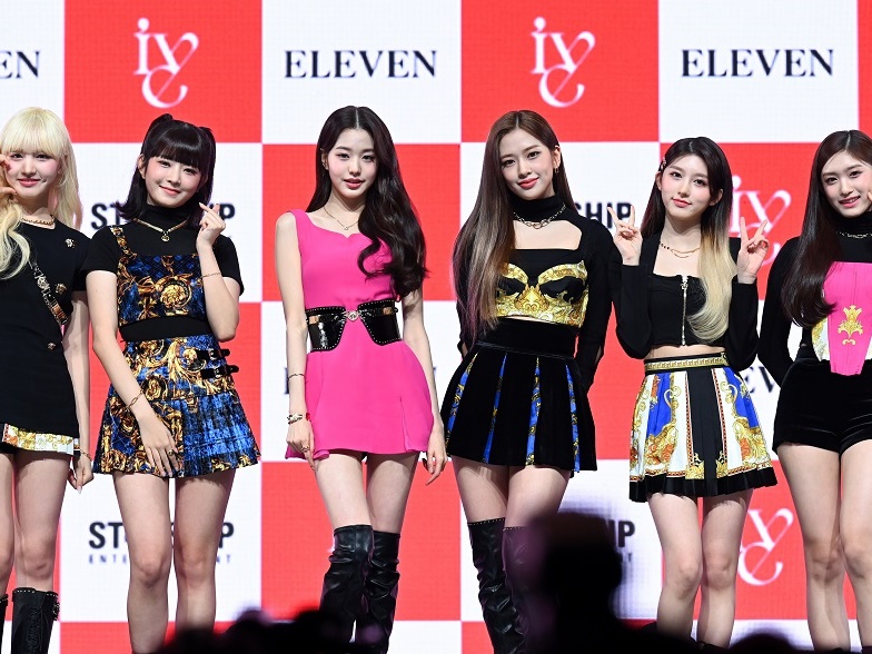 イベント出演をめぐって対立深めたIVEと大学…交渉担当の代理店が解明し謝罪「当社の過ち」【全文】