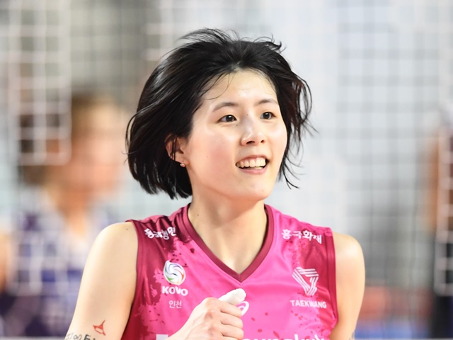 いじめ問題で消えた韓国女子バレーの名アタッカーがVリーグに電撃復帰？その理由は…