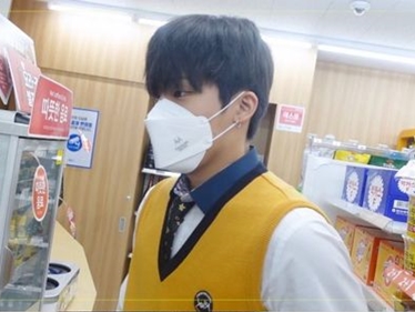 TREASUREパク・ジョンウ、ダイエットの秘訣を問われ「あったら今ごろ痩せてたよ…」