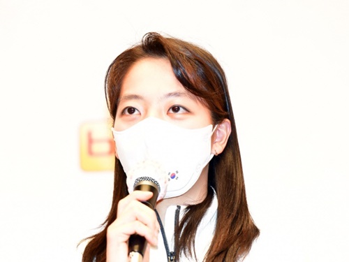 “イジメ走行”疑惑もあった韓国女子スケート選手、自身3度目の五輪へ決意「後悔のないレースを」【北京五輪】