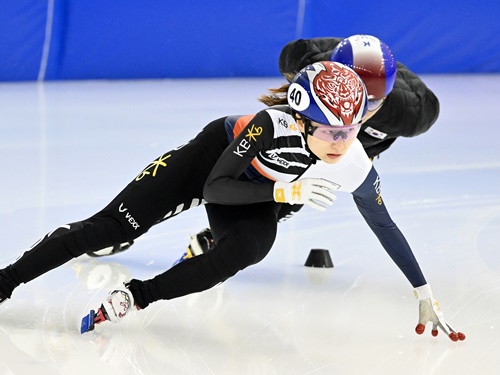 北京五輪メダリストが受け取る韓国の報奨金は？2018平昌よりも倍以上に