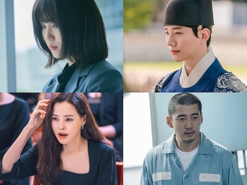 韓ドラ『メビウス：黒い太陽』『クライムパズル』日本初放送決定！2PMジュノ主演の時代劇も要チェック