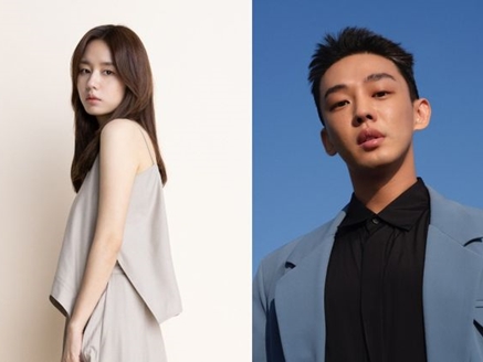Netflix実写化の伊坂幸太郎『終末のフール』、主演は『地獄』ユ・アインと『医師生活』女優に決定