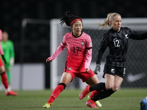 「日本戦が最も厳しい」女子アジアカップで“日韓戦”…なでしこジャパンに韓国代表DFが警戒心