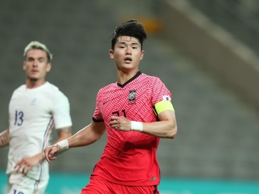 元V・ファーレン長崎DFイ・サンミンが韓国1部の名門にステップアップ！FCソウルに4年契約で加入