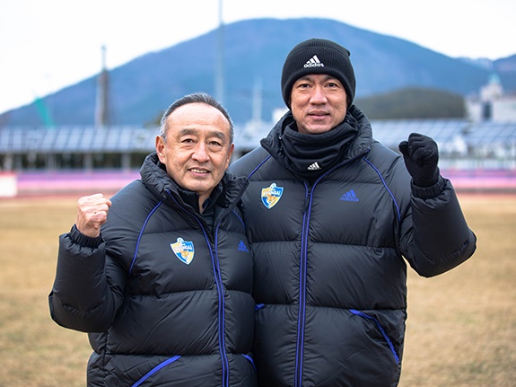 「日本は変わった。韓国は…」Kリーグ日本人コーチが語る“日韓比較”「強みである組織力を失った」【独占インタビュー】