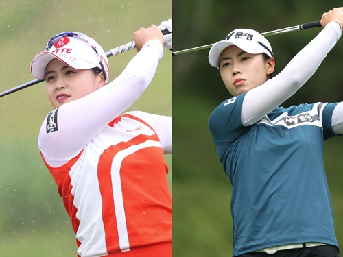 古江彩佳と共に米ツアーデビューへ！韓国女子ツアーから新たに参戦する“実力者”2選手は誰？