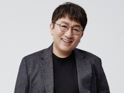 “BTSの生みの親” パン・シヒョク議長が「The 2022 Billboard Power List」に選定