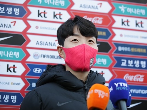 因縁の日韓戦…なでしこジャパンと戦う韓国女子代表キャプテンの覚悟「どんな言い訳も許されない」