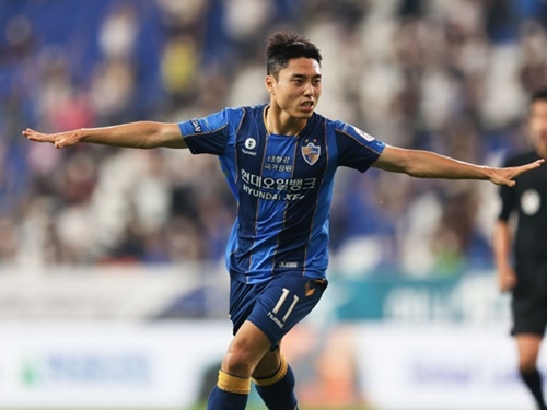 ブンデスリーガに韓国代表の快速ウィンガーが参戦？24歳イ・ドンジュンがヘルタ・ベルリン移籍へ