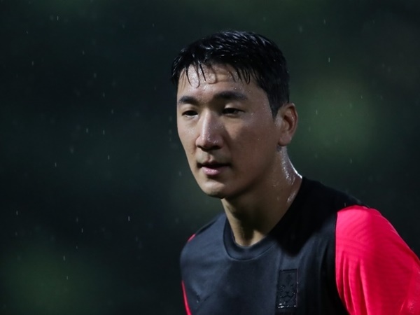 W杯出場に王手の韓国代表、大一番で主力の元Jリーガーが累積欠場…代役となる若手2選手は誰？