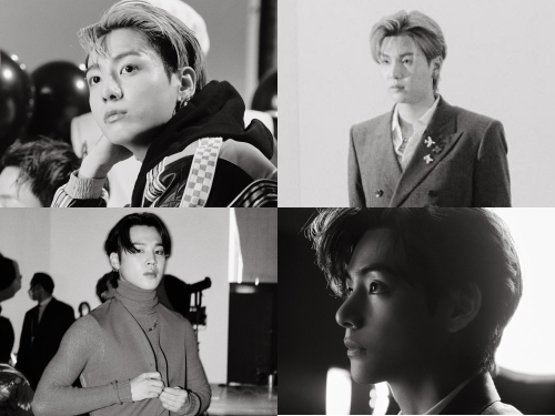 BTSの“未公開レアSHOT”大放出！『GQ』ライターの投稿が「どれも良い写真すぎて」と話題に【PHOTO】